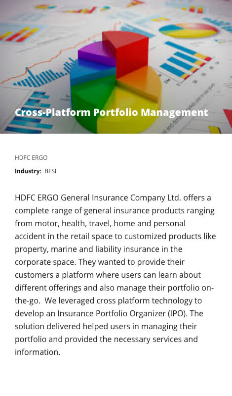 Portfolio Management